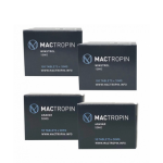 Pack - Mactropin - Anavar / Winstrol (6 semanas)