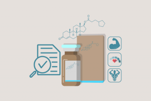 cipionato de testosterona efectos