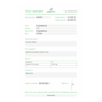 Liothymed 25 mcg (T3 – Triyodotironina) Driada Medical