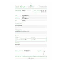 Aromalyn 25 mg (Exemestano) Driada Medical