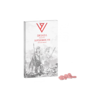Superdrolyn 10 mg (Superdrol) Driada Medical